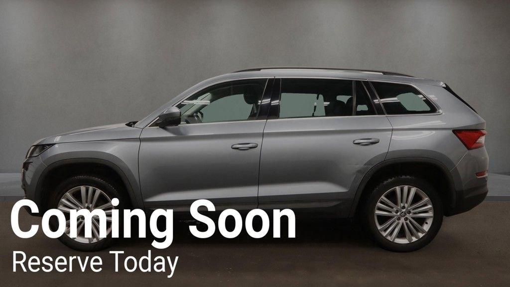 Used Skoda Kodiaq 2018 for sale - 77779962: Photo 6