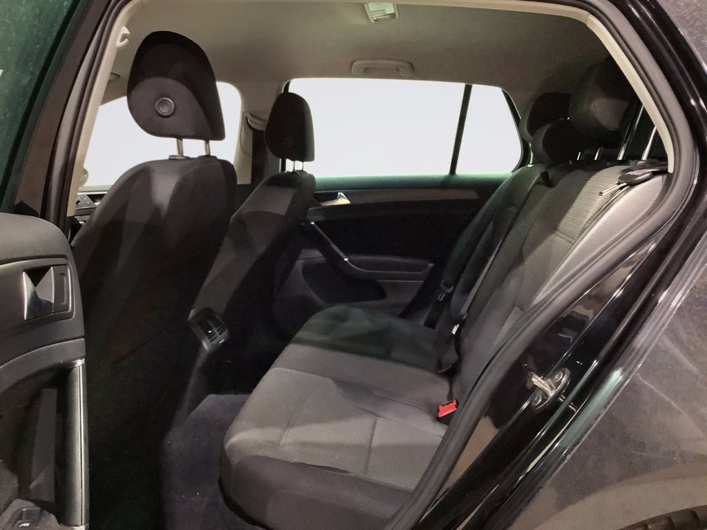 Used Volkswagen Golf 2019 for sale - 77394353: Photo 13