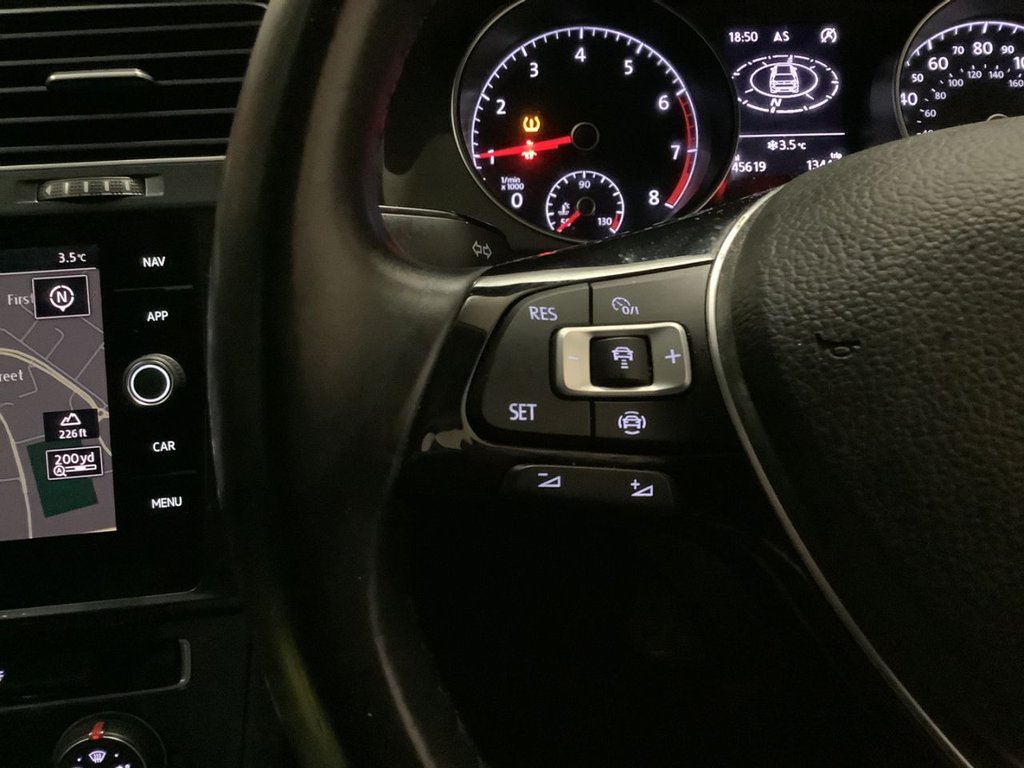 Used Volkswagen Golf 2019 for sale - 77394353: Photo 17