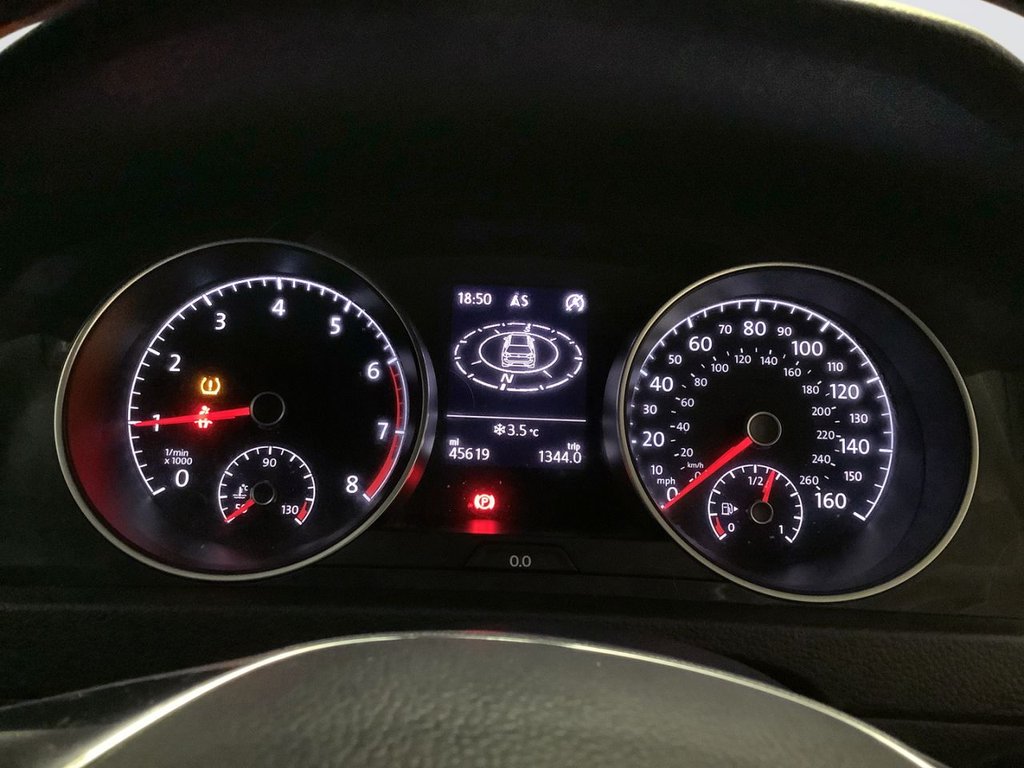 Used Volkswagen Golf 2019 for sale - 77394353: Photo 18