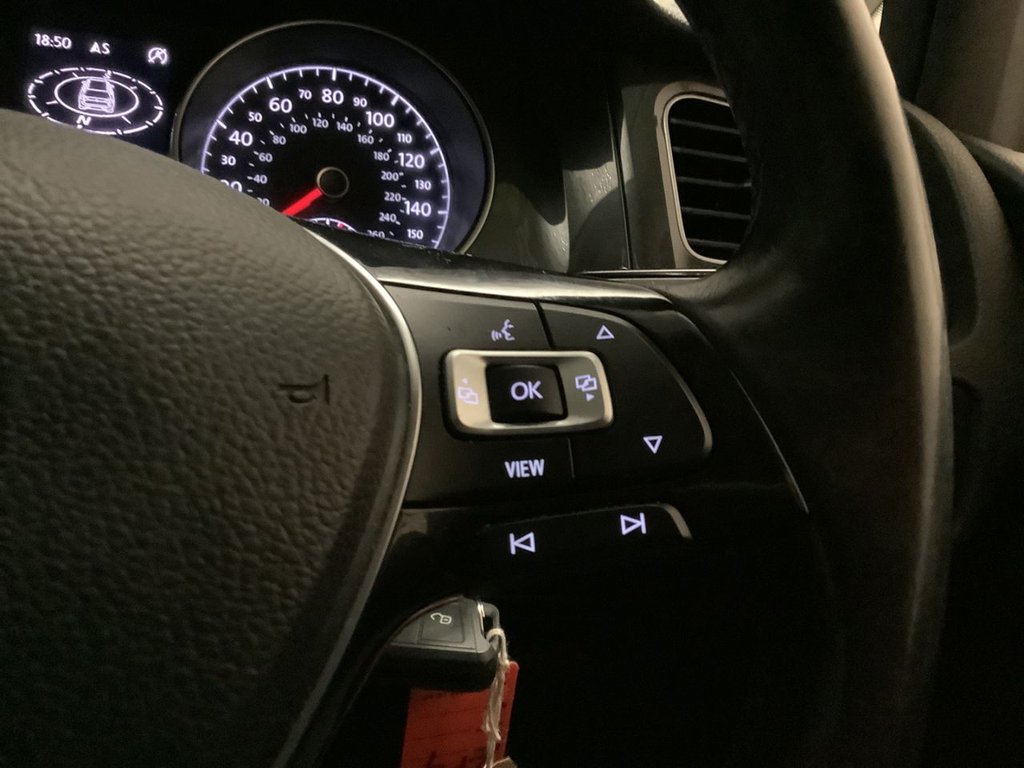 Used Volkswagen Golf 2019 for sale - 77394353: Photo 19