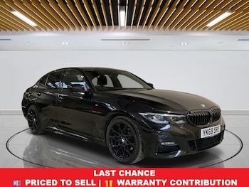 Used BMW 3 Series 2020 for sale - 79258958: Photo