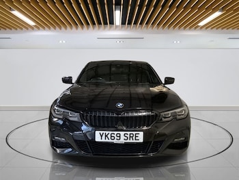 Used BMW 3 Series 2020 for sale - 79258958: Photo