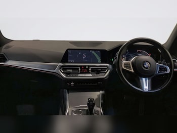 Used BMW 3 Series 2020 for sale - 79258958: Photo