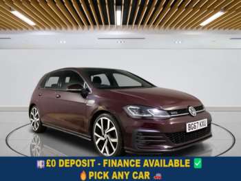 Used Volkswagen Golf 2017 for sale - 75444086: Photo