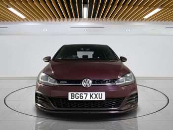 Used Volkswagen Golf 2017 for sale - 75444086: Photo