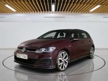 Used Volkswagen Golf 2017 for sale - 75444086: Photo