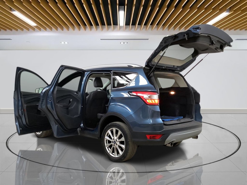 Used Ford Kuga 2019 for sale - 78124306: Photo 10