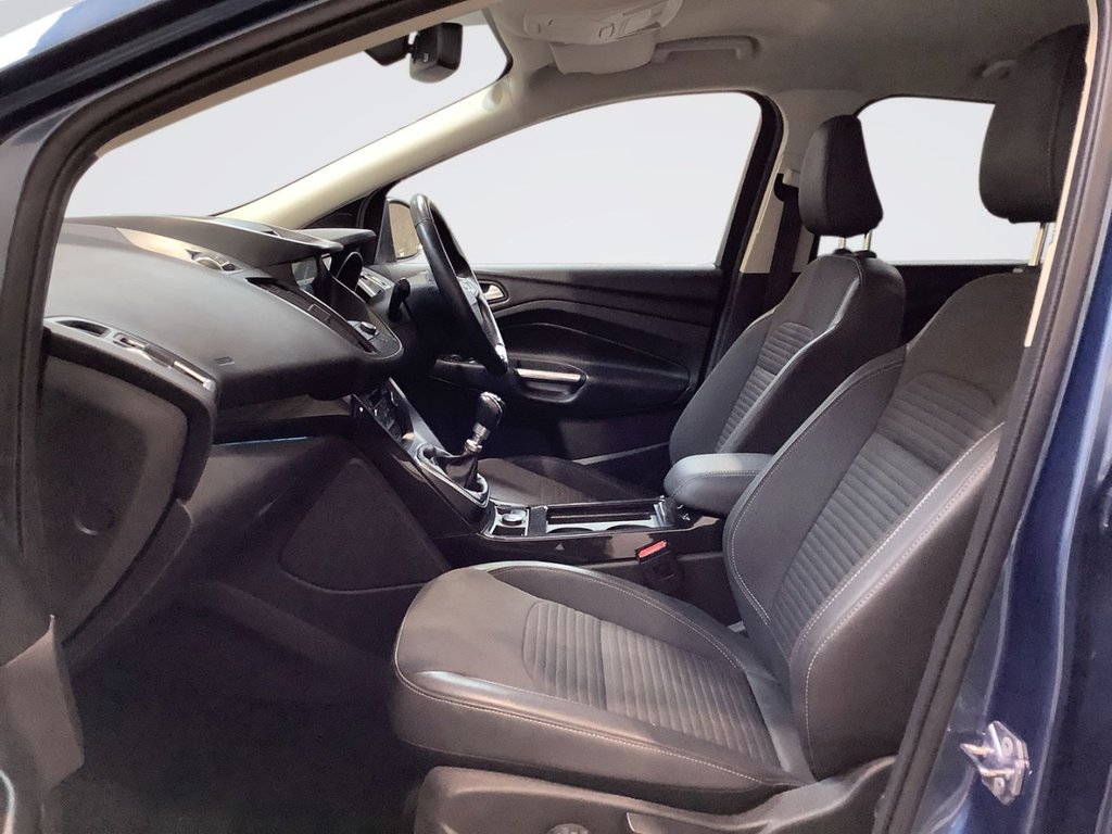 Used Ford Kuga 2019 for sale - 78124306: Photo 12