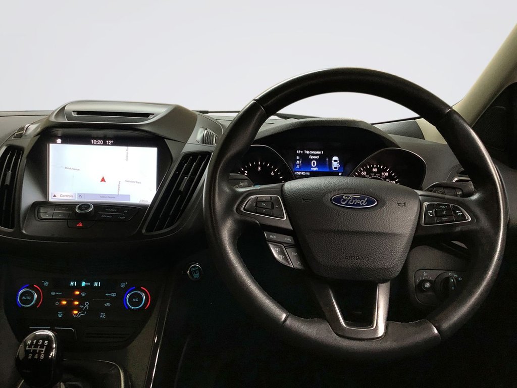 Used Ford Kuga 2019 for sale - 78124306: Photo 15