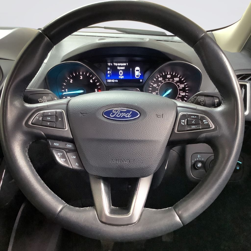 Used Ford Kuga 2019 for sale - 78124306: Photo 16