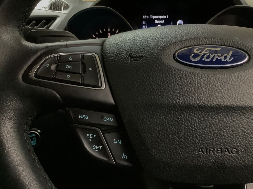 Used Ford Kuga 2019 for sale - 78124306: Photo 17