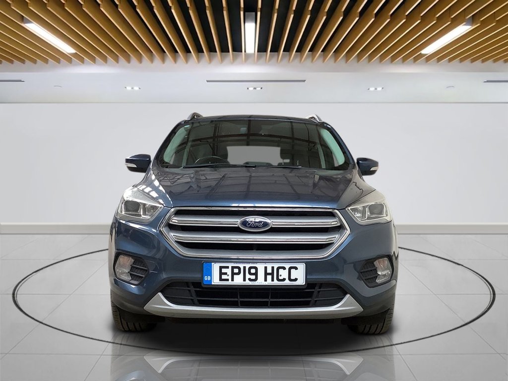 Used Ford Kuga 2019 for sale - 78124306: Photo 2