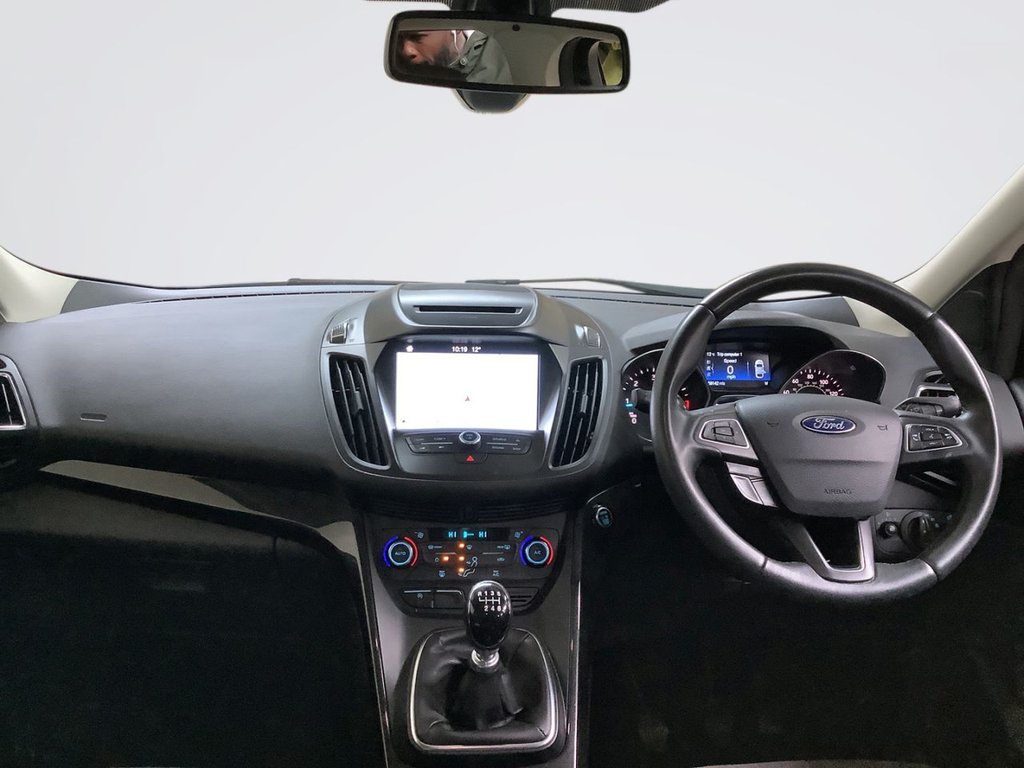 Used Ford Kuga 2019 for sale - 78124306: Photo 3