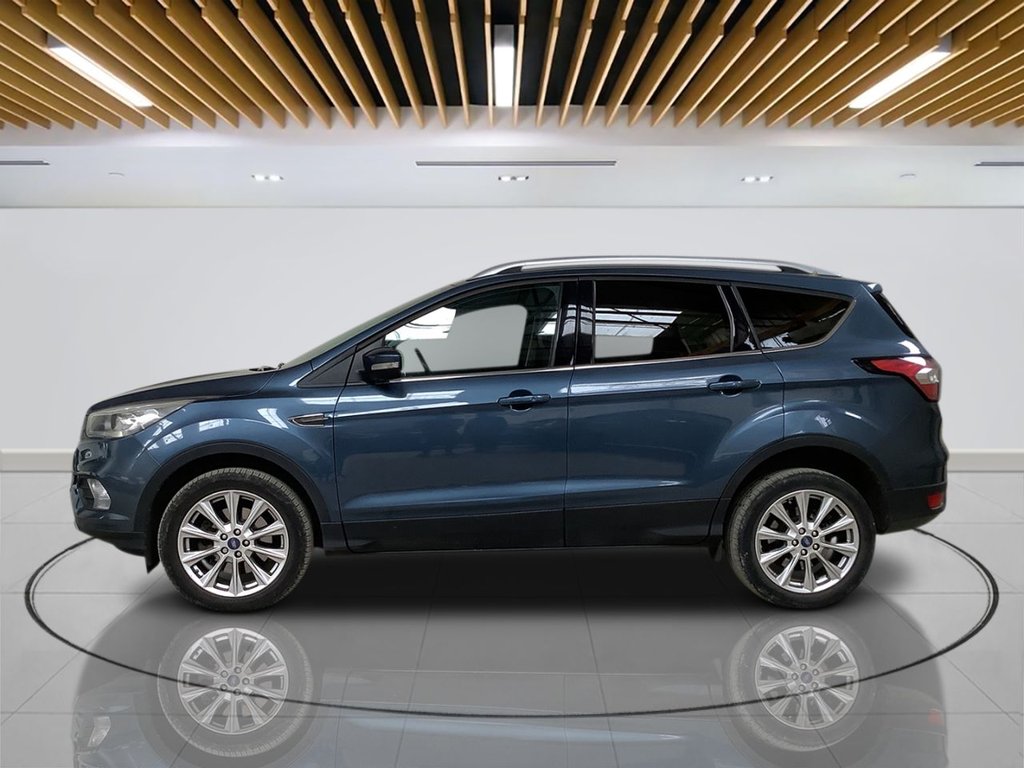 Used Ford Kuga 2019 for sale - 78124306: Photo 5