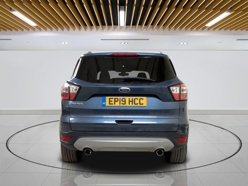 Used Ford Kuga 2019 for sale - 78124306: Photo 7