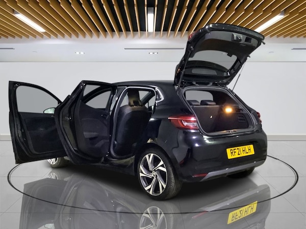 Used Renault Clio 2021 for sale - 76229075: Photo 10