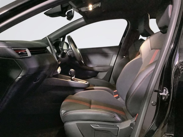 Used Renault Clio 2021 for sale - 76229075: Photo 12