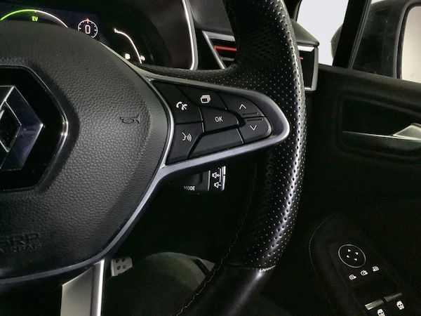 Used Renault Clio 2021 for sale - 76229075: Photo 19