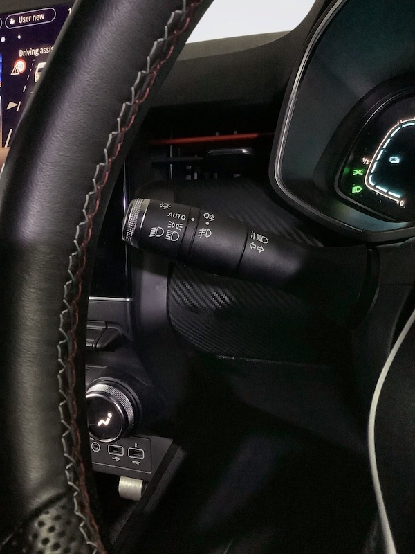Used Renault Clio 2021 for sale - 76229075: Photo 20