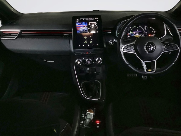 Used Renault Clio 2021 for sale - 76229075: Photo 3