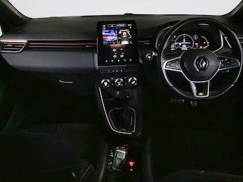 Used Renault Clio 2021 for sale - 76229075: Photo 3