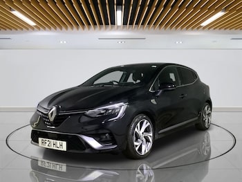 Used Renault Clio 2021 for sale - 76229075: Photo 4