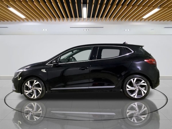 Used Renault Clio 2021 for sale - 76229075: Photo 5