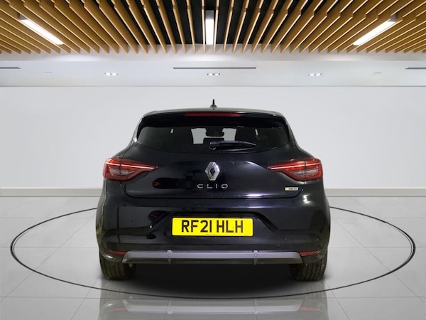 Used Renault Clio 2021 for sale - 76229075: Photo 7