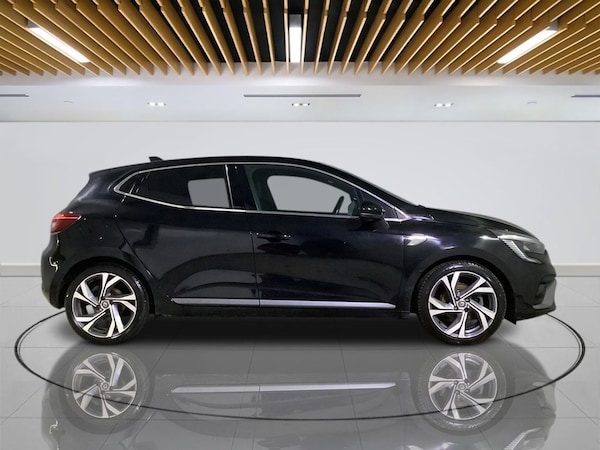 Used Renault Clio 2021 for sale - 76229075: Photo 9