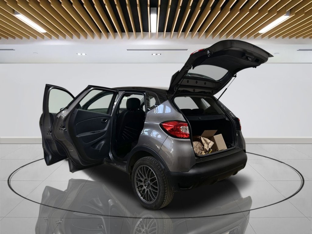 Used Renault Captur 2016 for sale - 78212416: Photo 11