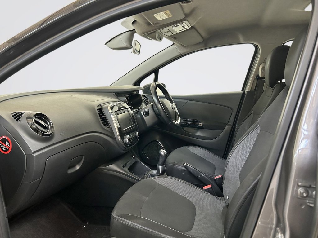 Used Renault Captur 2016 for sale - 78212416: Photo 15