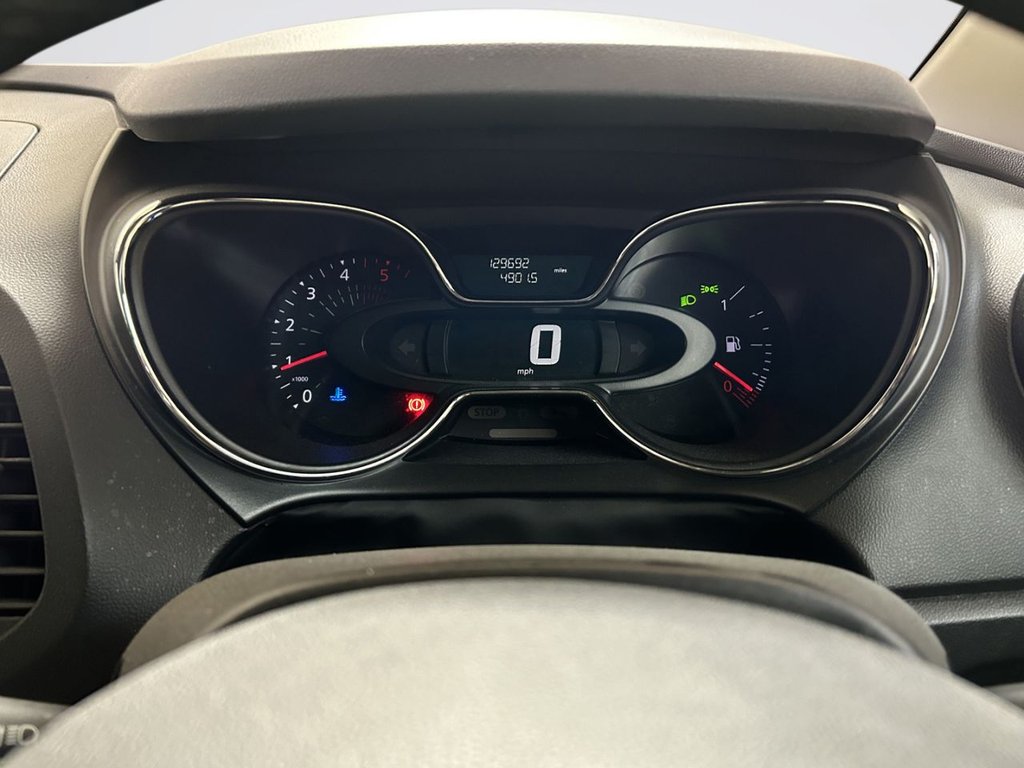 Used Renault Captur 2016 for sale - 78212416: Photo 16