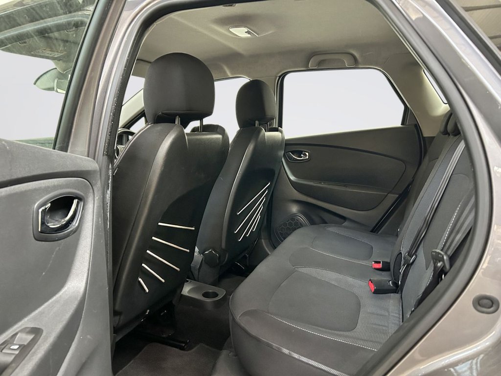Used Renault Captur 2016 for sale - 78212416: Photo 17
