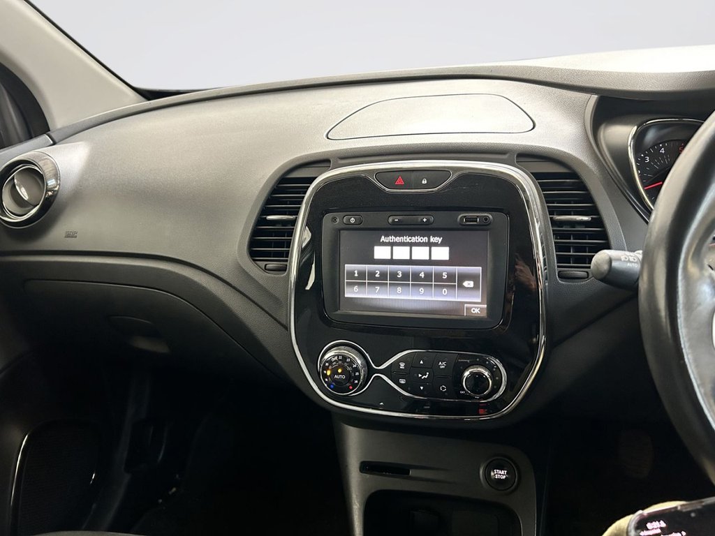 Used Renault Captur 2016 for sale - 78212416: Photo 18