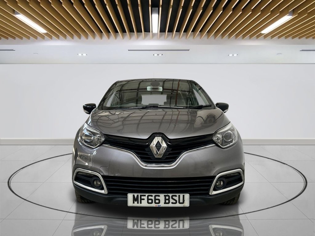 Used Renault Captur 2016 for sale - 78212416: Photo 2