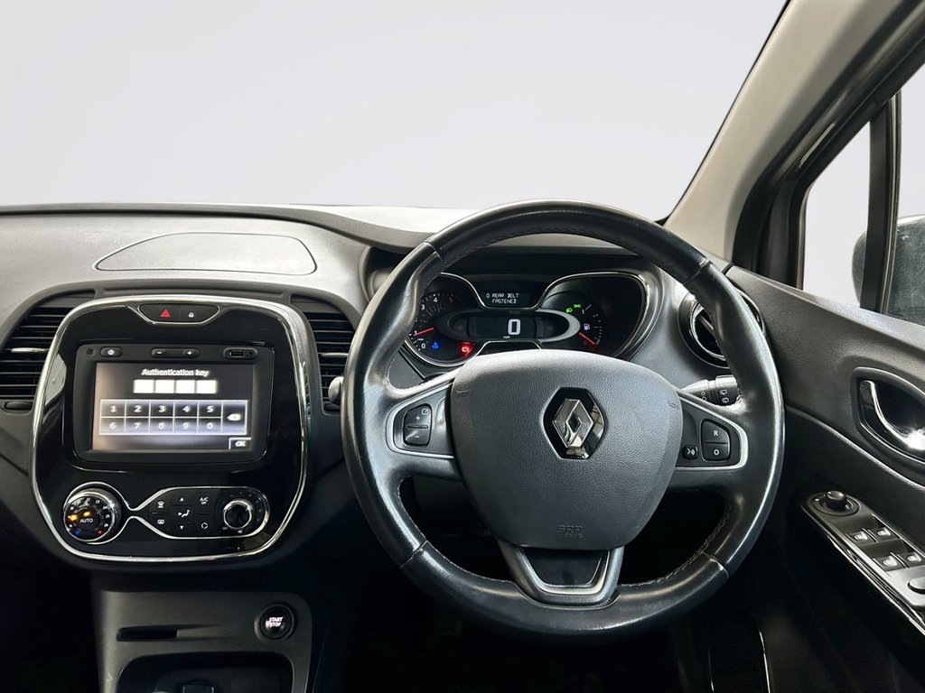 Used Renault Captur 2016 for sale - 78212416: Photo 20
