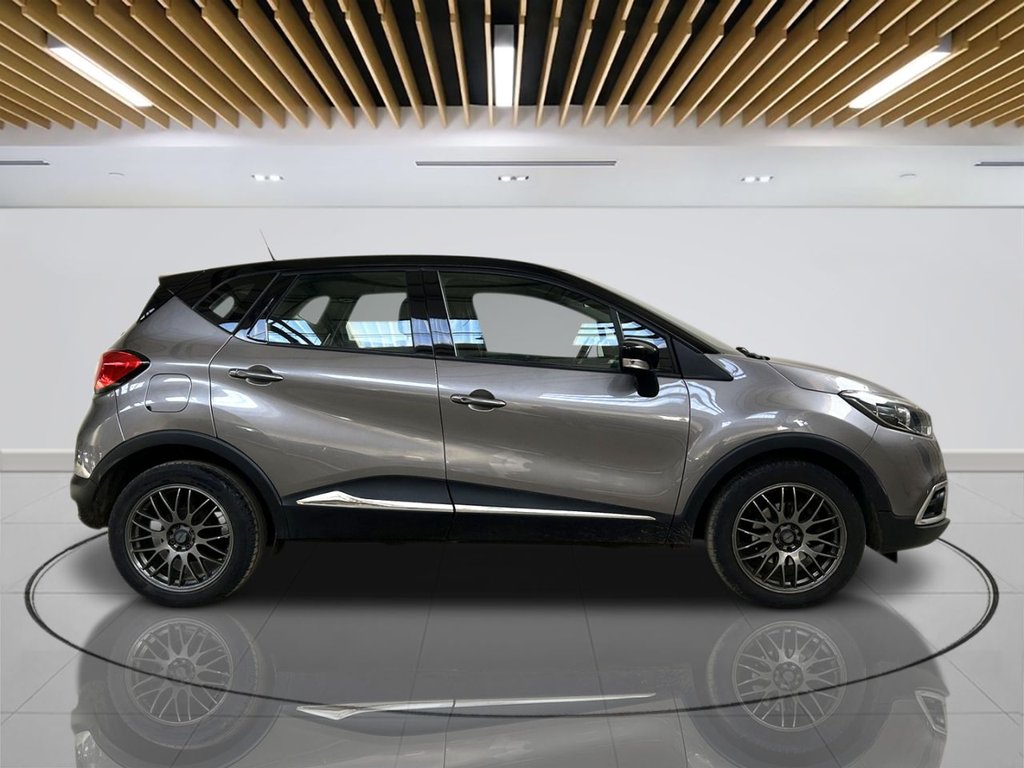 Used Renault Captur 2016 for sale - 78212416: Photo 22
