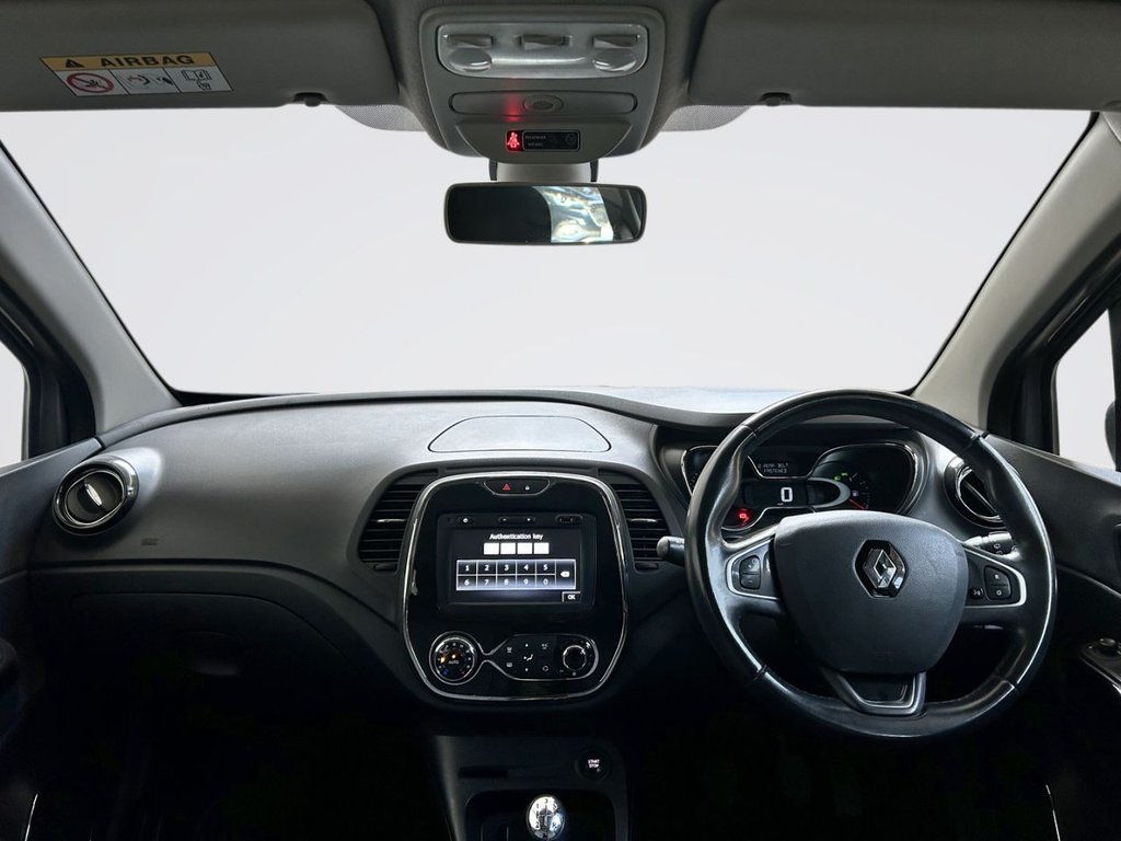 Used Renault Captur 2016 for sale - 78212416: Photo 3