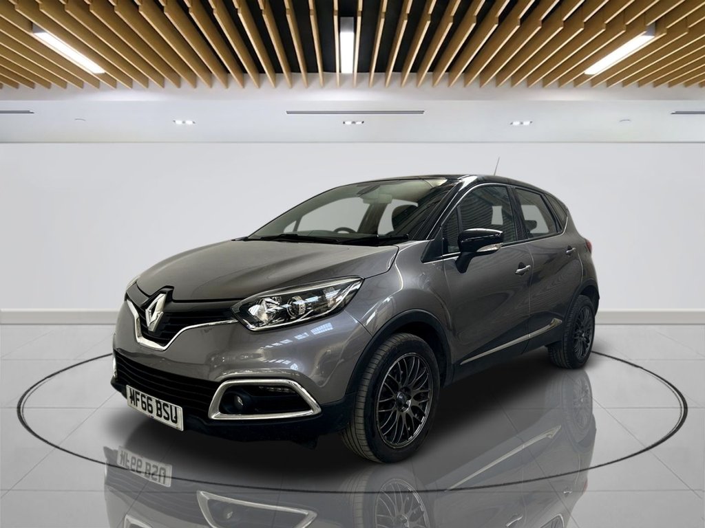 Used Renault Captur 2016 for sale - 78212416: Photo 4