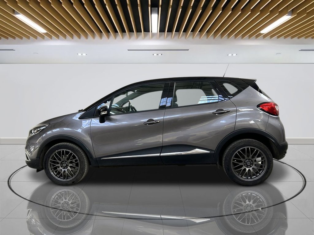 Used Renault Captur 2016 for sale - 78212416: Photo 5