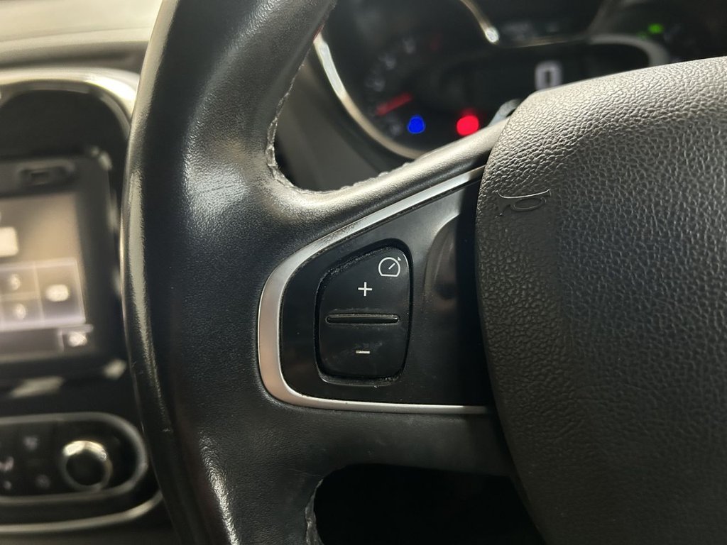 Used Renault Captur 2016 for sale - 78212416: Photo 9