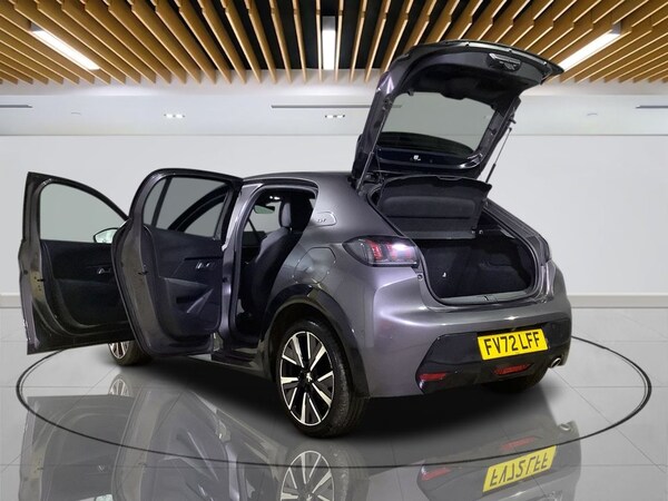 Used Peugeot 208 2022 for sale - 76286150: Photo 10