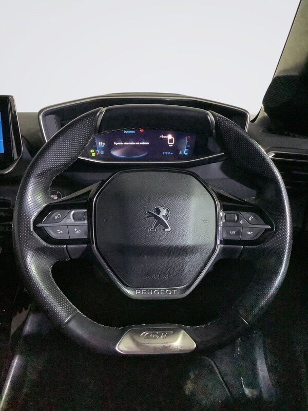 Used Peugeot 208 2022 for sale - 76286150: Photo 16