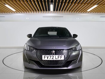 Used Peugeot 208 2022 for sale - 76286150: Photo 2