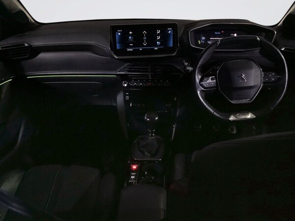 Used Peugeot 208 2022 for sale - 76286150: Photo 3