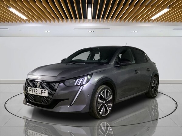Used Peugeot 208 2022 for sale - 76286150: Photo 4