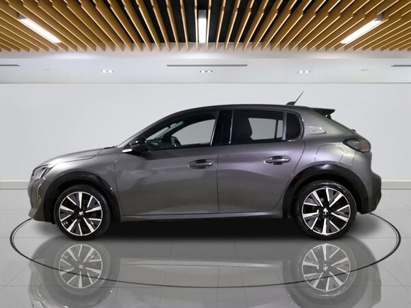 Used Peugeot 208 2022 for sale - 76286150: Photo 5