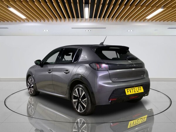 Used Peugeot 208 2022 for sale - 76286150: Photo 6