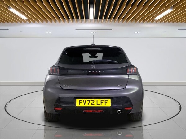 Used Peugeot 208 2022 for sale - 76286150: Photo 7